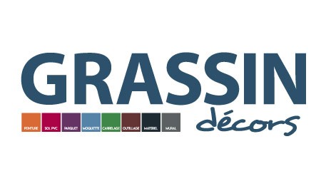 Grassin Logo 2020