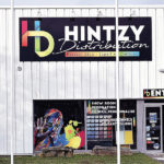 Hintzy Distribution - Chalon