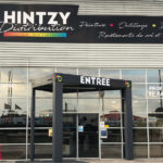 Hintzy Distribution - Dijon