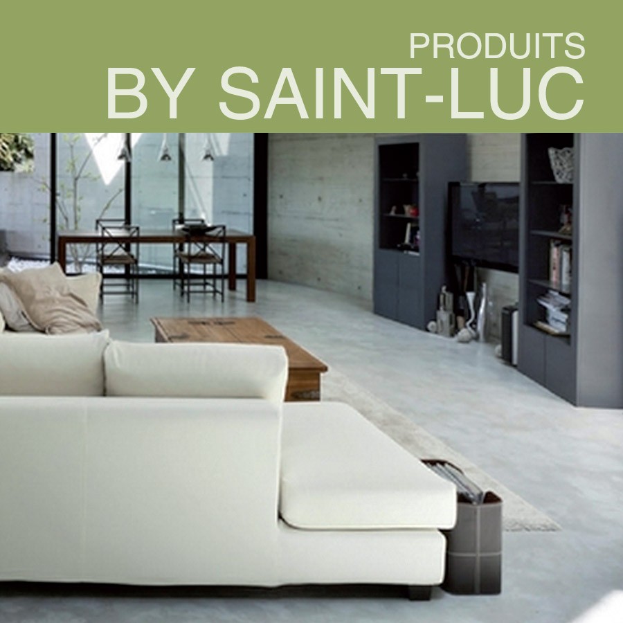 Produits by Saint-Luc