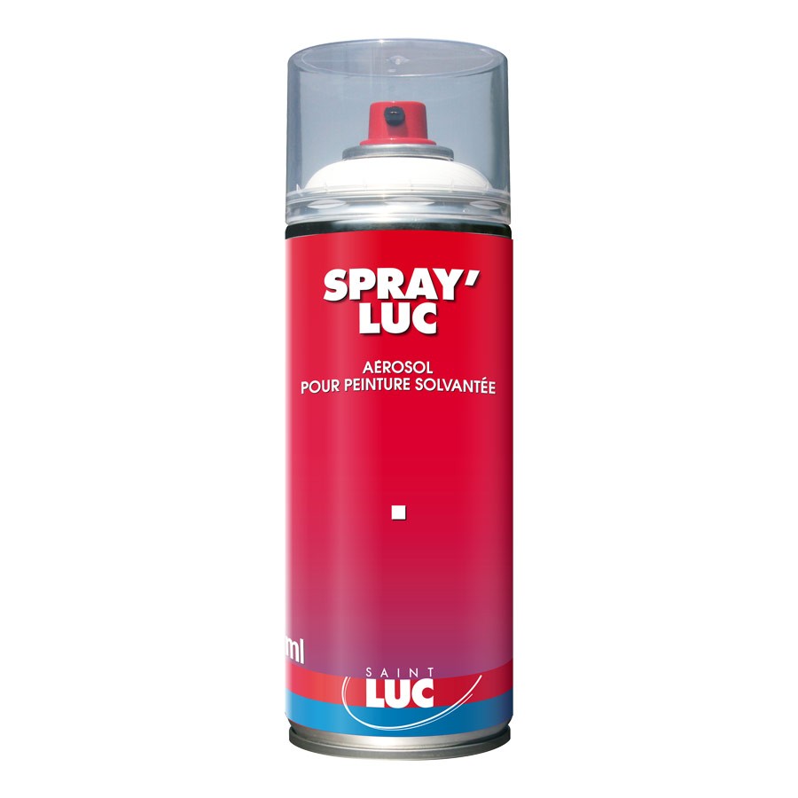 Spray Luc- PEINTURES SAINT-LUC - Gamme Tradition