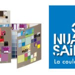 Le Grand Nuancier Saint-Luc