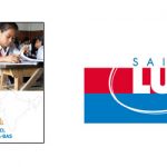 Les peintures Saint Luc s’associent à l’action caritative Educo - 10-2019