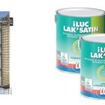 Les cahiers techniques du bâtiment avril 2019 iLuc'Lak