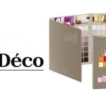 HommeDéco avril 2019 Peintures Saint-Luc - Grand Nuancier Saint-Luc