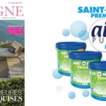 Style Campagne - JUIN 2018 - Gamme Saint-Luc'O - Des peintures respectueuses de l'Homme et de l'environnement