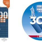 NEGOCE - SEPT 2018 - Les 30 ans de la marque de peintures Saint Luc