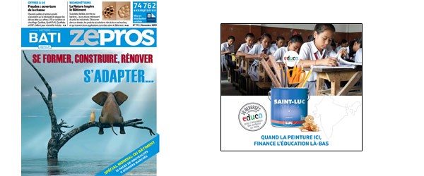 Zepros Métiers Bati nov 2019 - Educo Peintures Professionnelles Saint-Luc