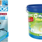 Zepros Métiers Bati nov 2019 - SAINT-LUC’O MAT VELOUTÉ Premium 2en1 – Air Pur - Peintures Professionnelles Saint-Luc