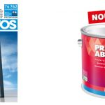 Zepros métiers bati juillet aout 2019 Primus'lak Absolu