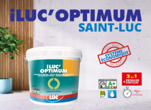 Découvrez iLUC’OPTIMUM