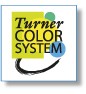 Turner Color System Saint-Luc